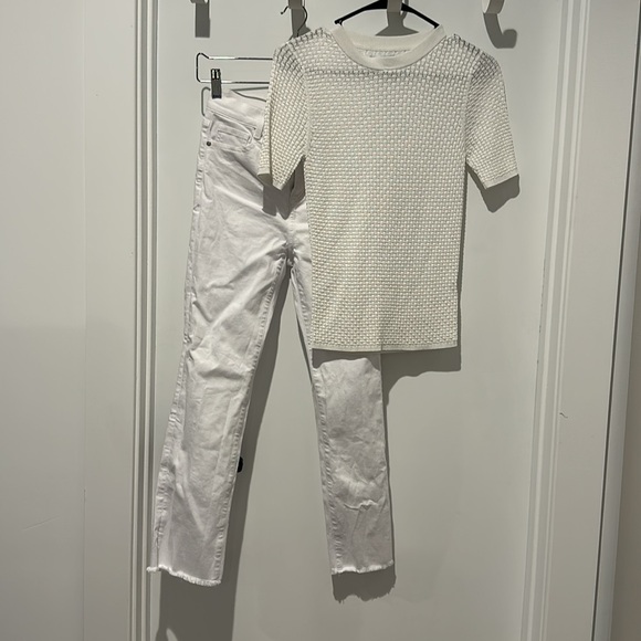 BUNDLE JEANS AND TOP - Picture 12 of 12